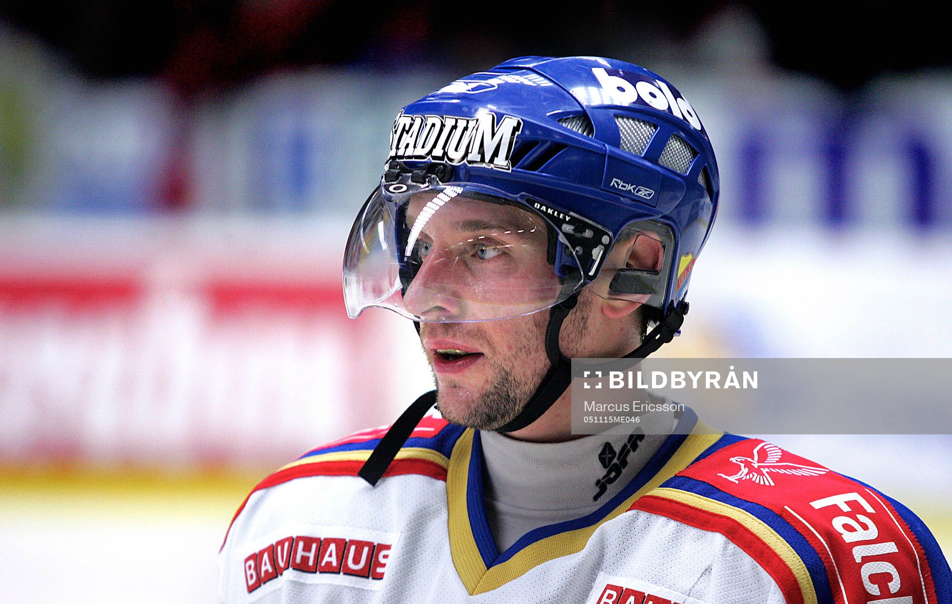 Kristoffer Ottosson, Djurgården