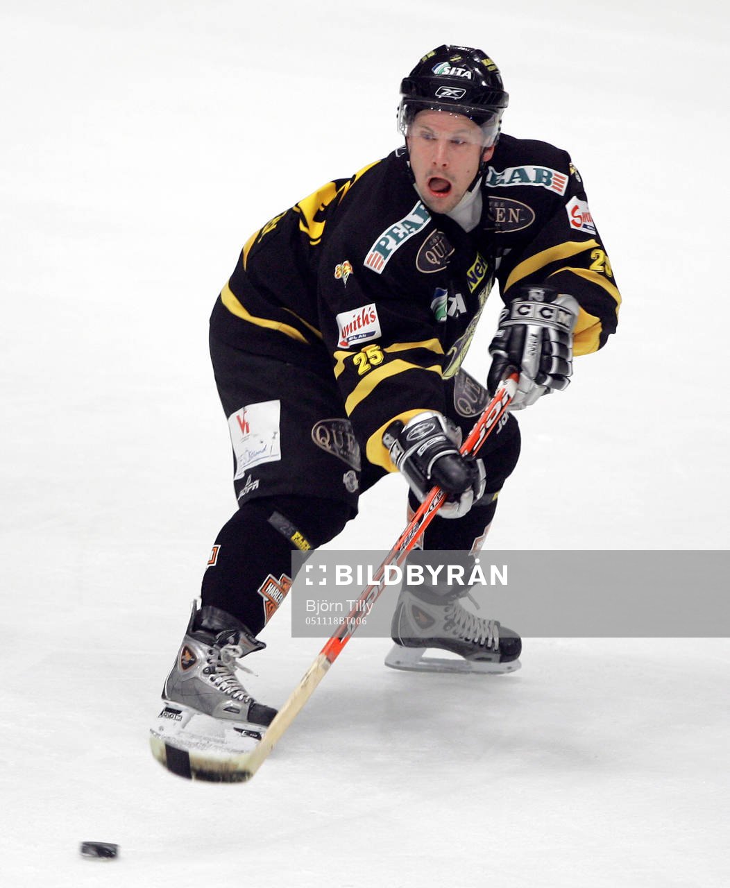 Martin Fjällby, AIK