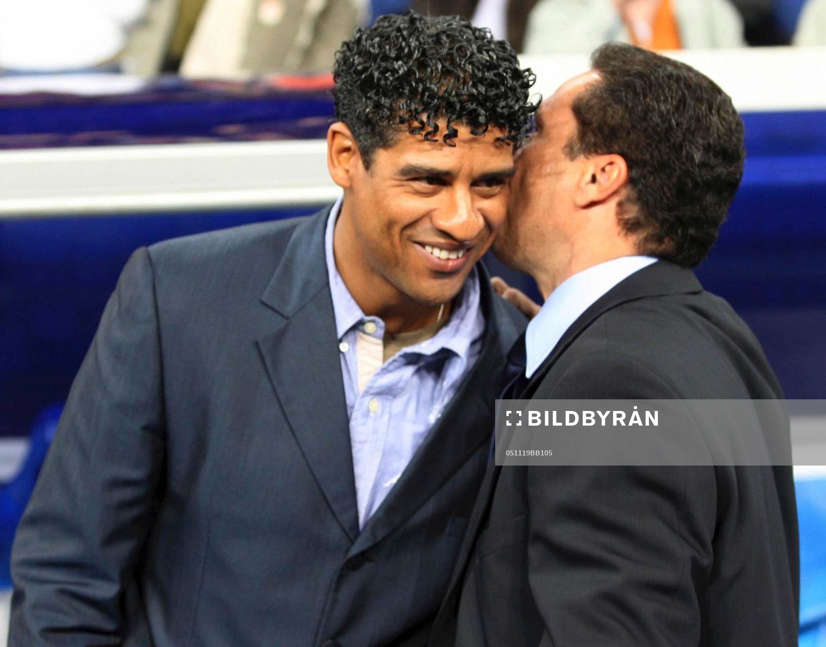 Frank Rijkaard, Barcelona, tränare