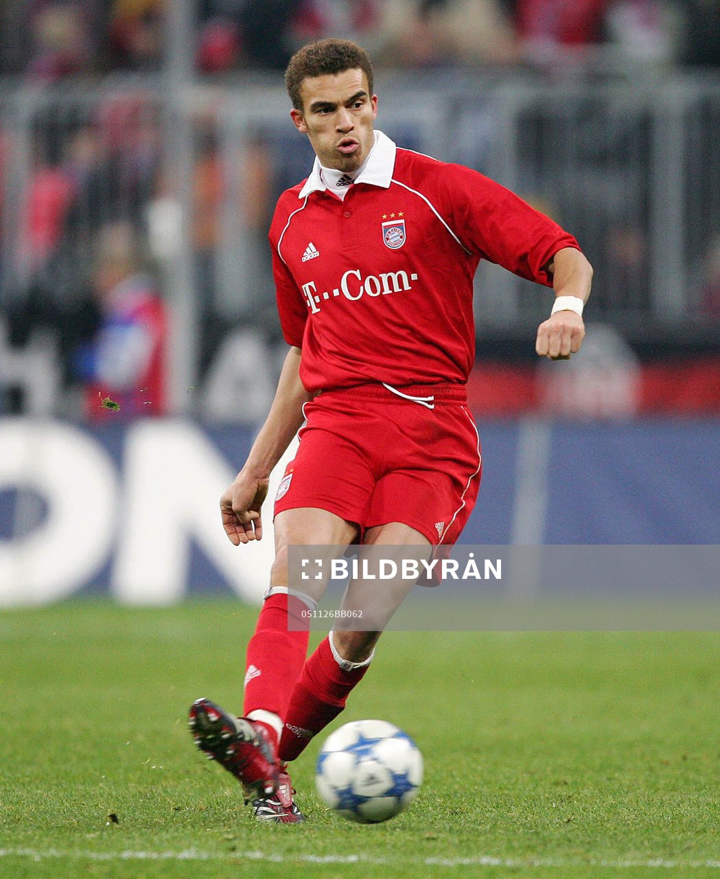  Valerien Ismael, Bayern München
