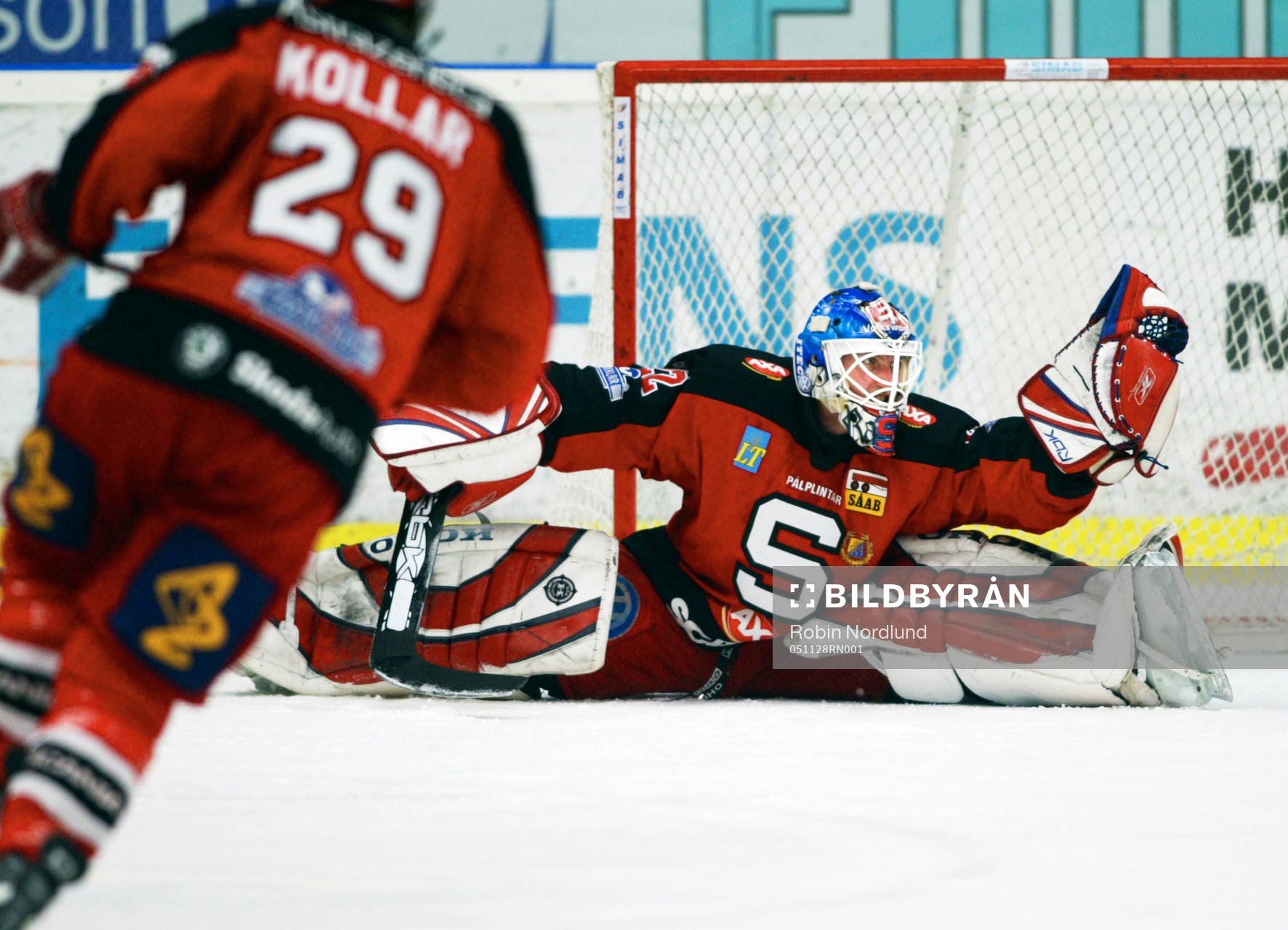 Rastislav Stana, Södertälje