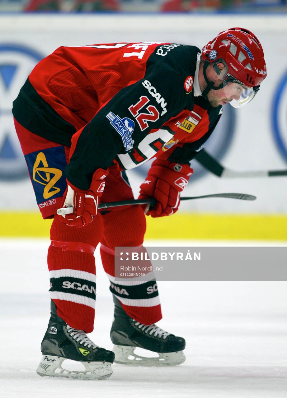 Justin Mapletoft