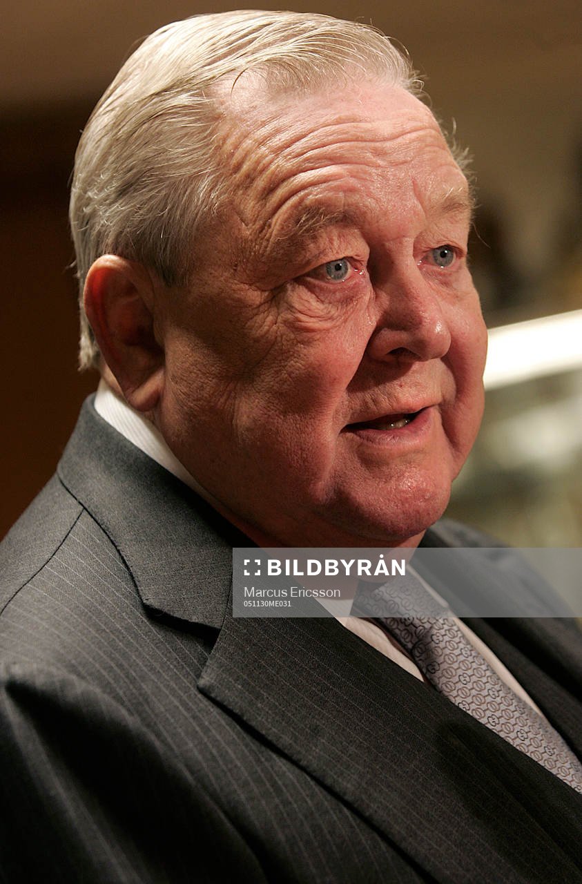 Lennart Johansson