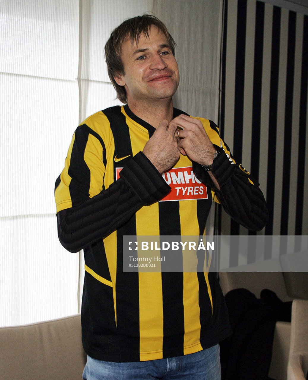 Hasse Berggren
