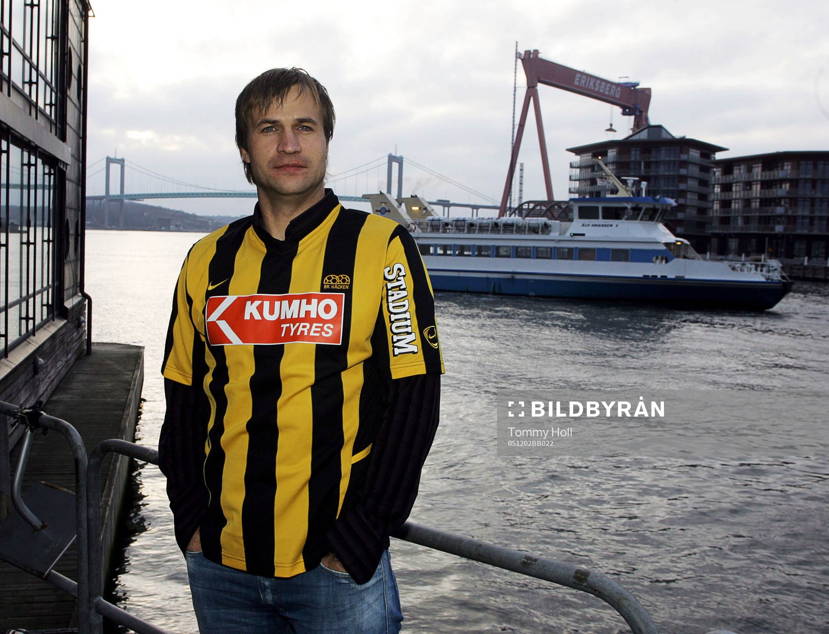 Hasse Berggren