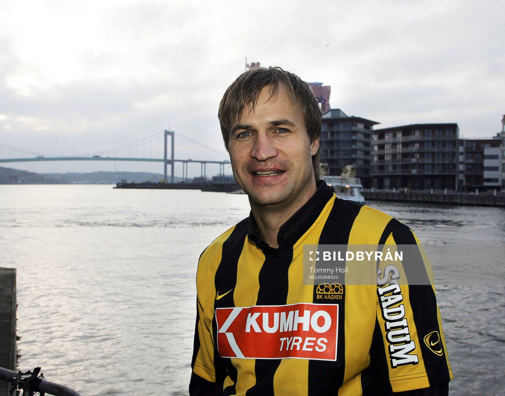 Hasse Berggren