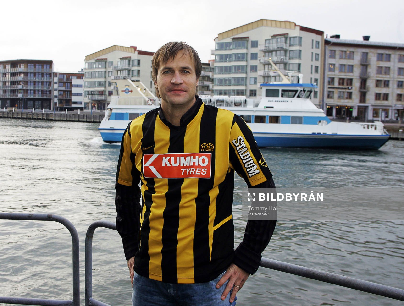Hasse Berggren