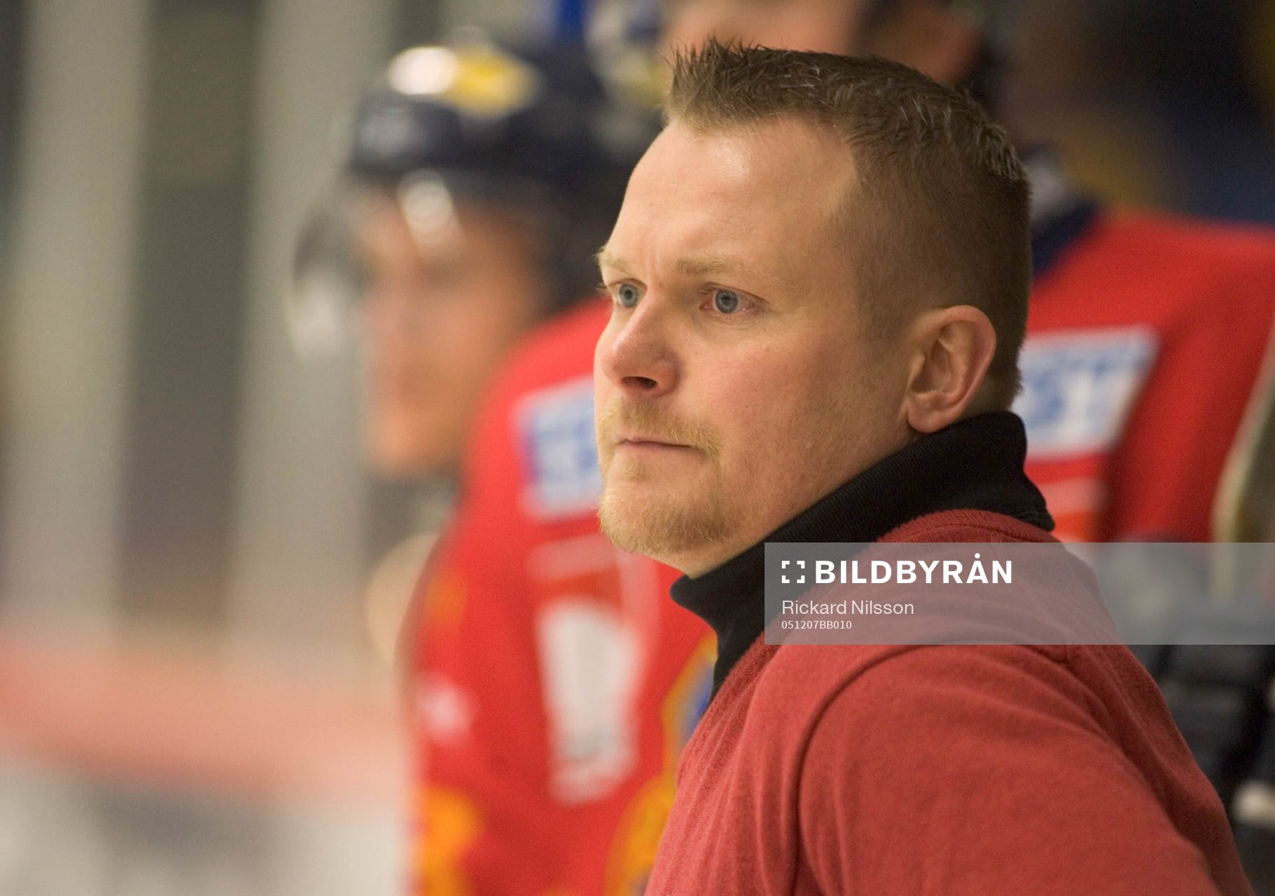 Jocke Fagerwall, tränare