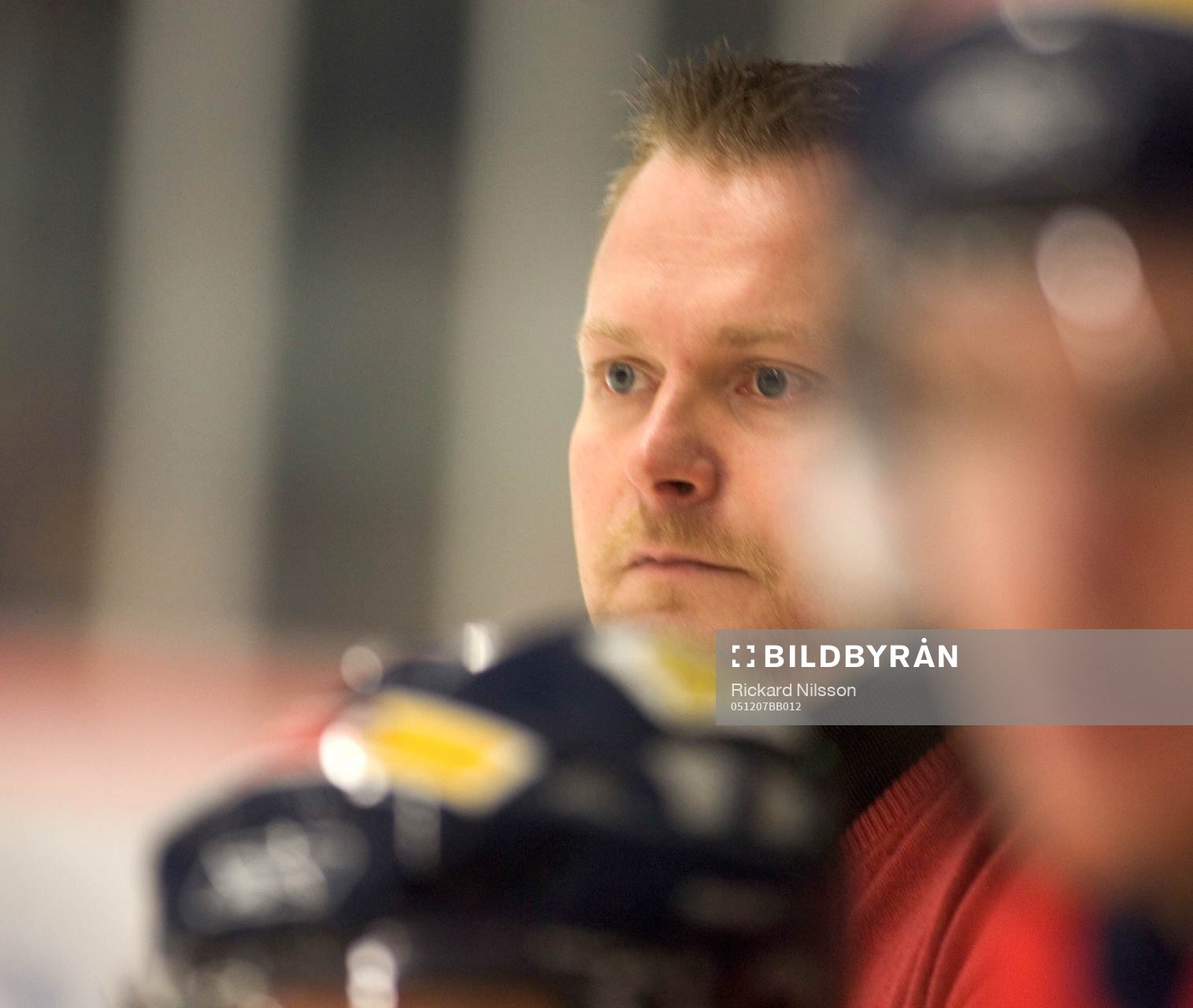 Jocke Fagerwall, tränare