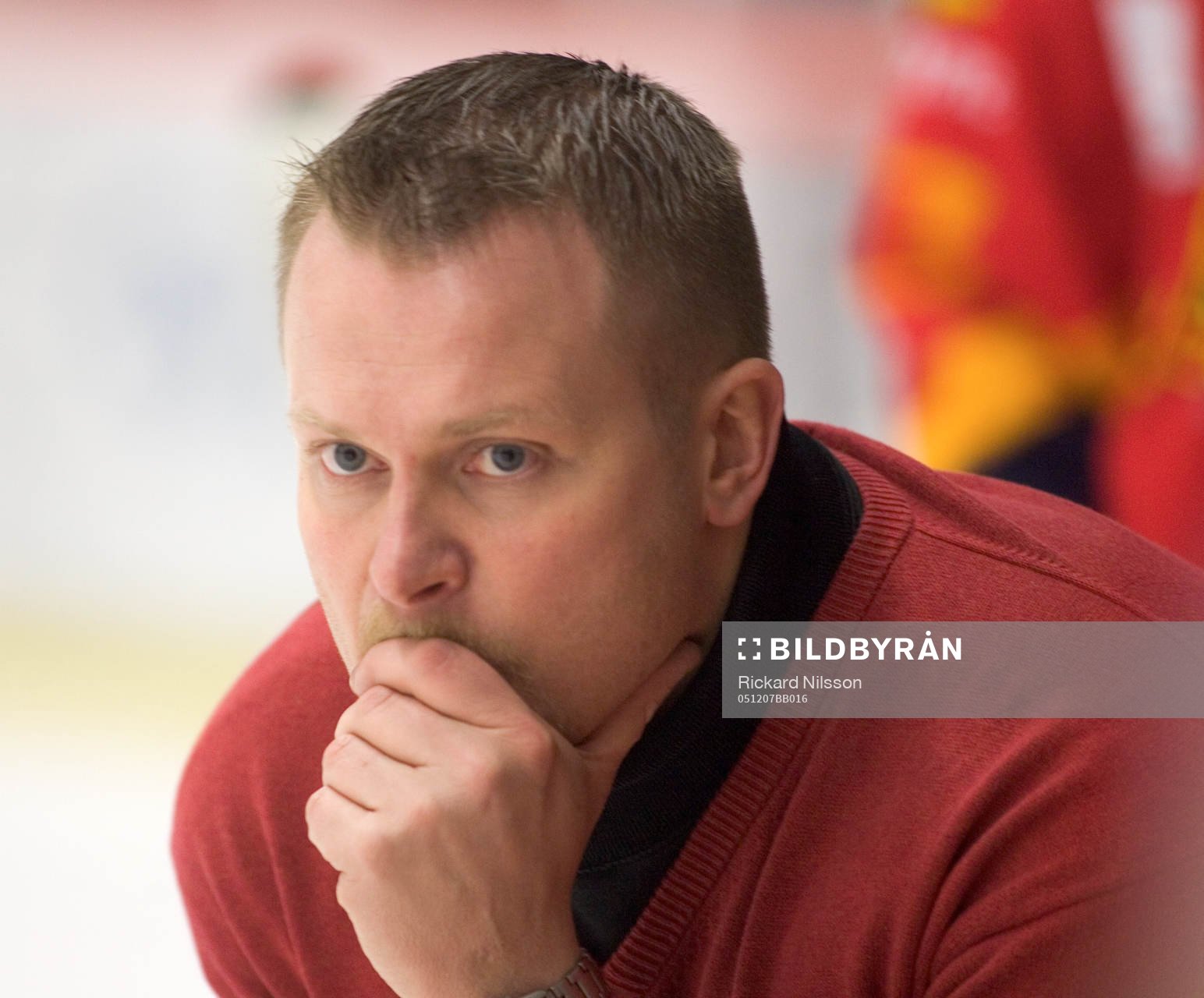 Jocke Fagerwall, tränare