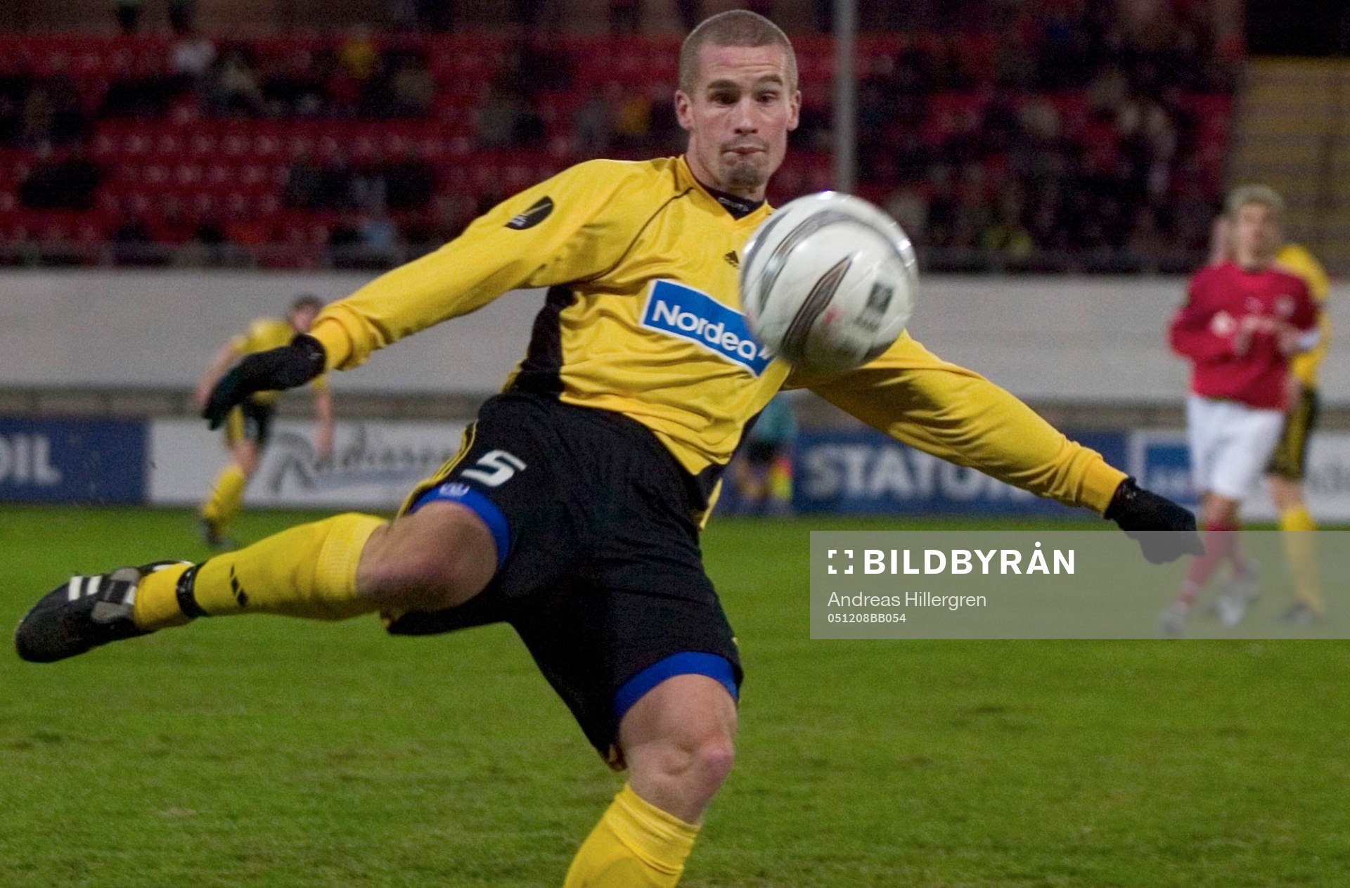 Christoffer Andersson