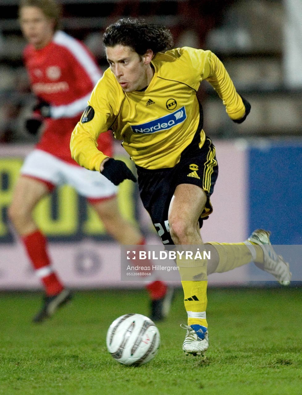 Robert Koren