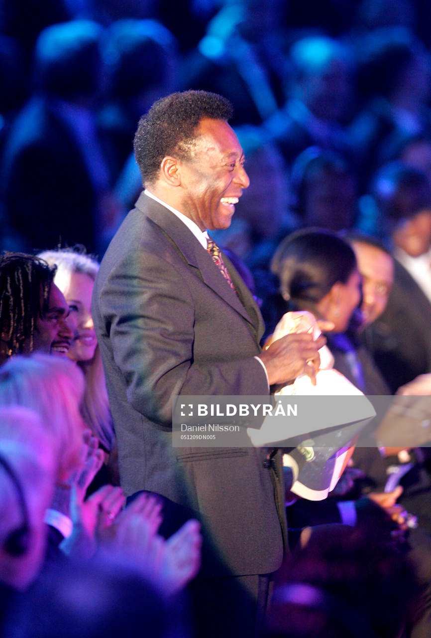 Pelé