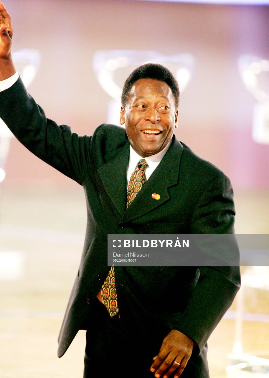 Pelé