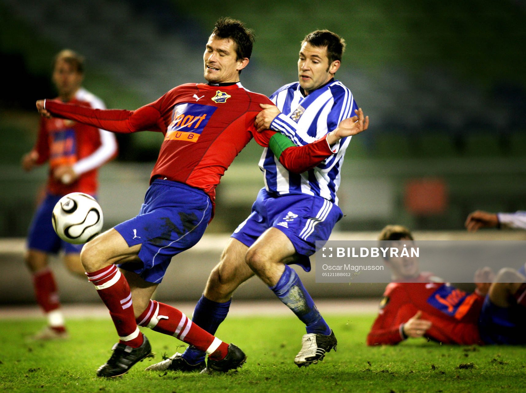 Stefan Selakovic, Göteborg