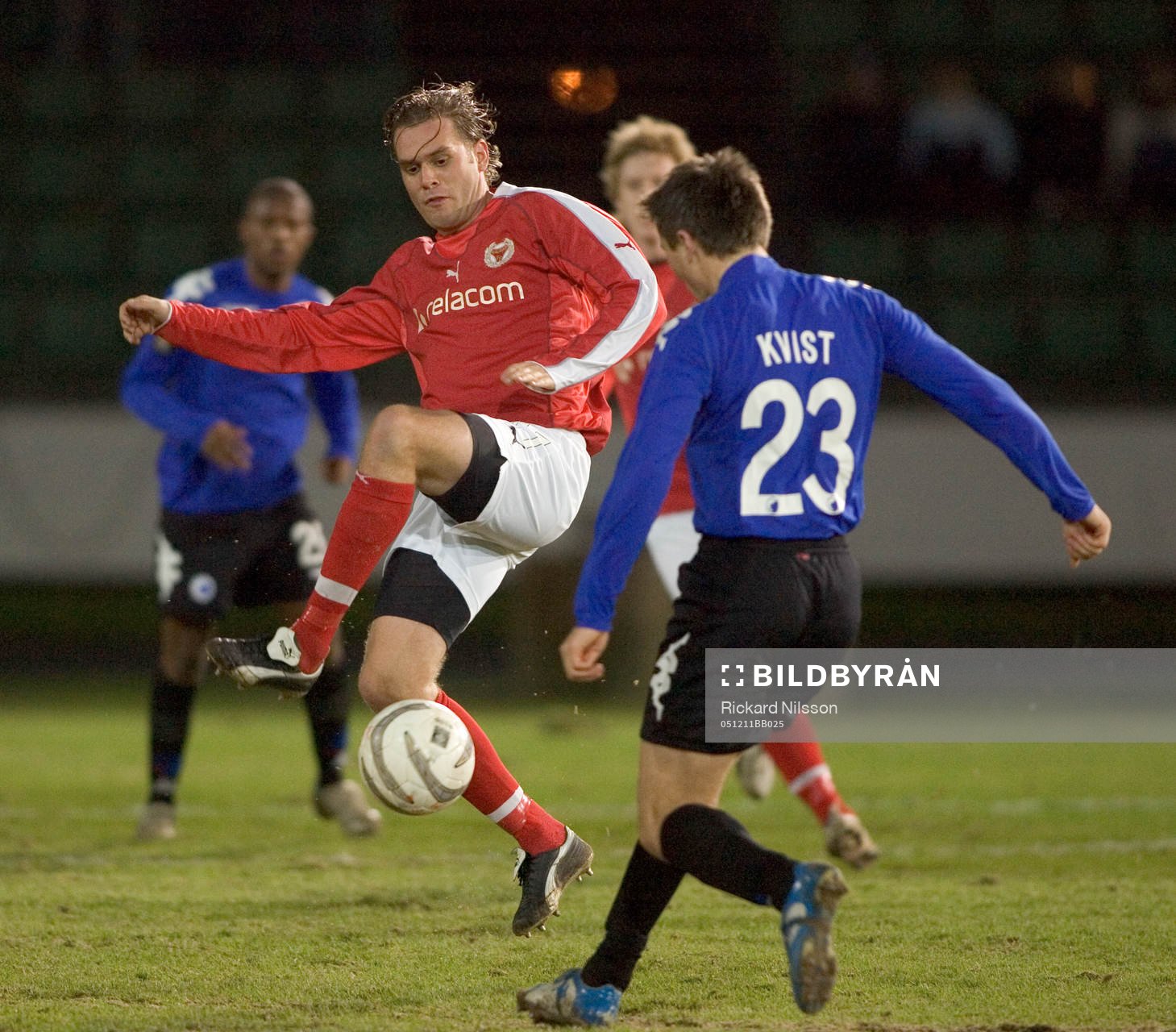 Lasse Johansson