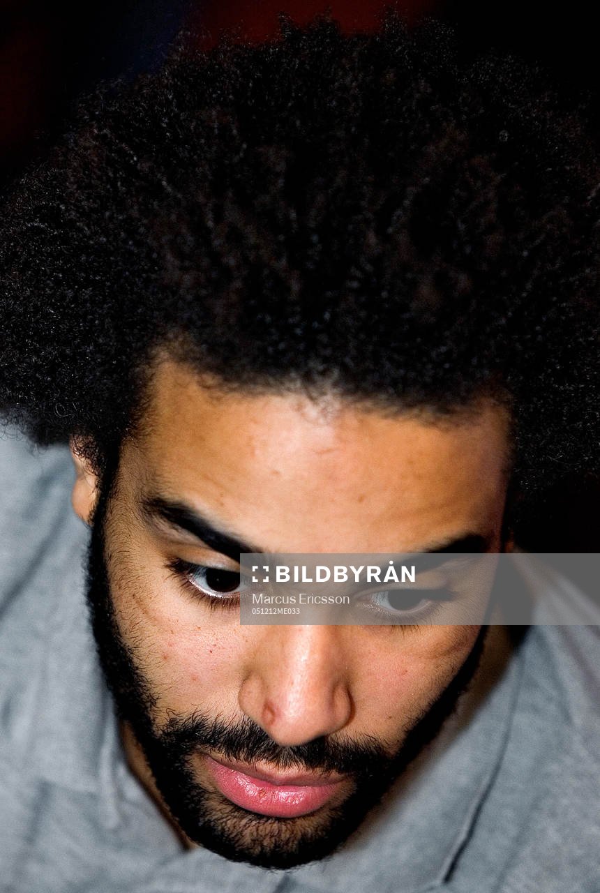 Johnny Oduya