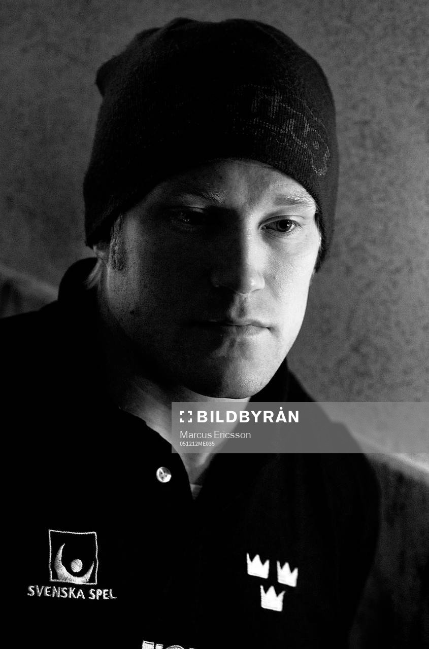 Jimmie Ölvestad