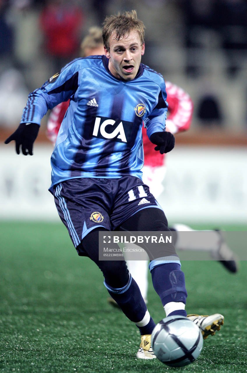 Daniel Sjölund