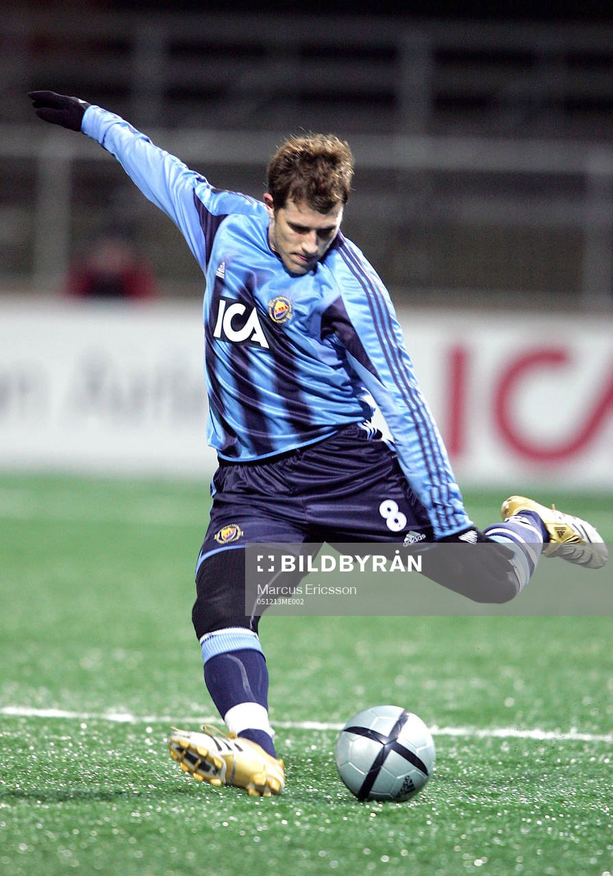 Tobias Hysén
