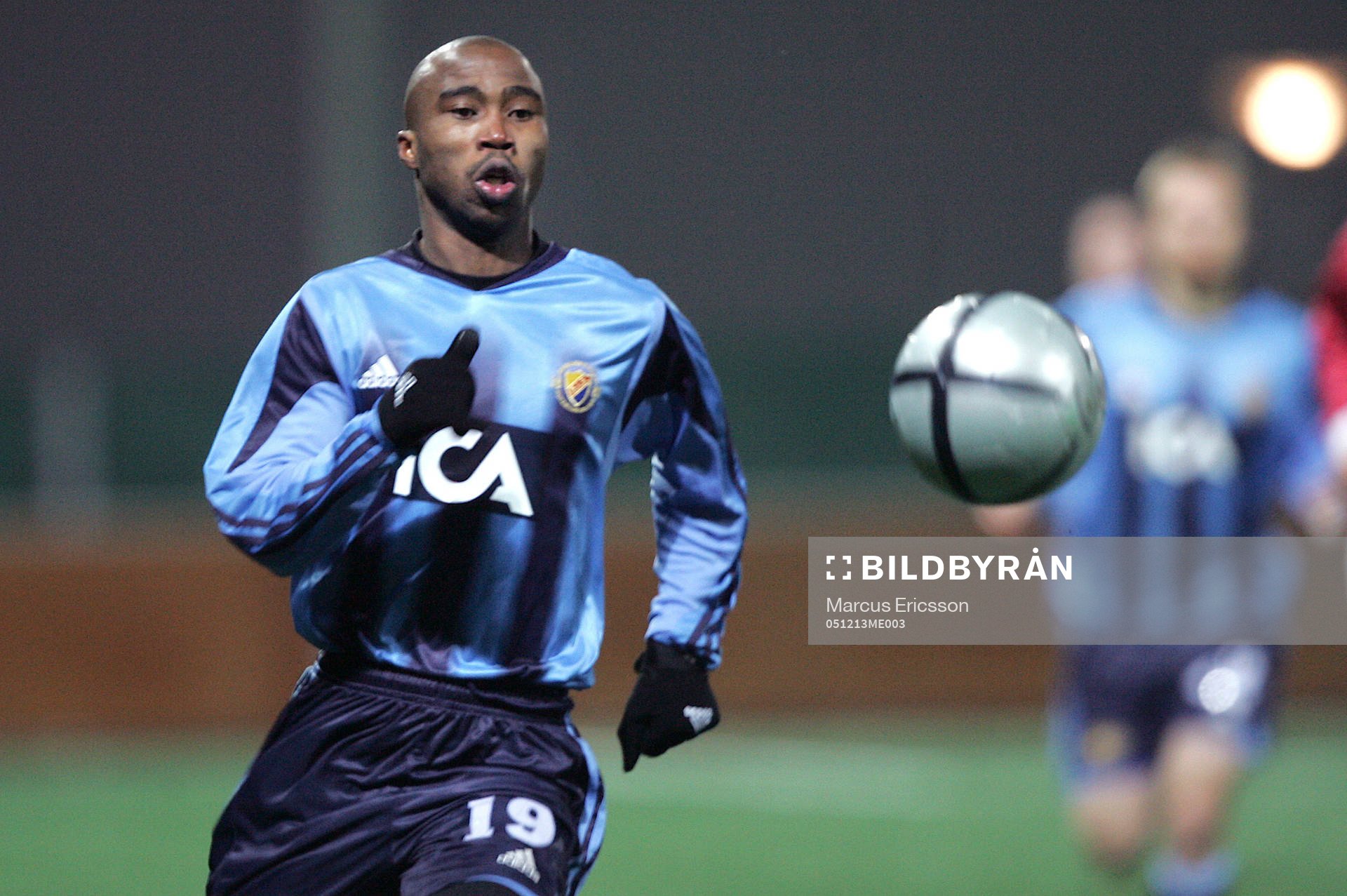 Siyabonga Nomvethe