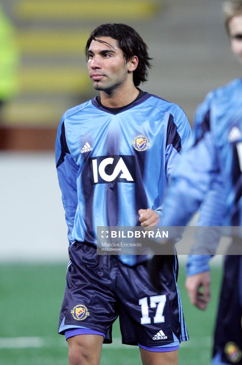 Stefan Batan
