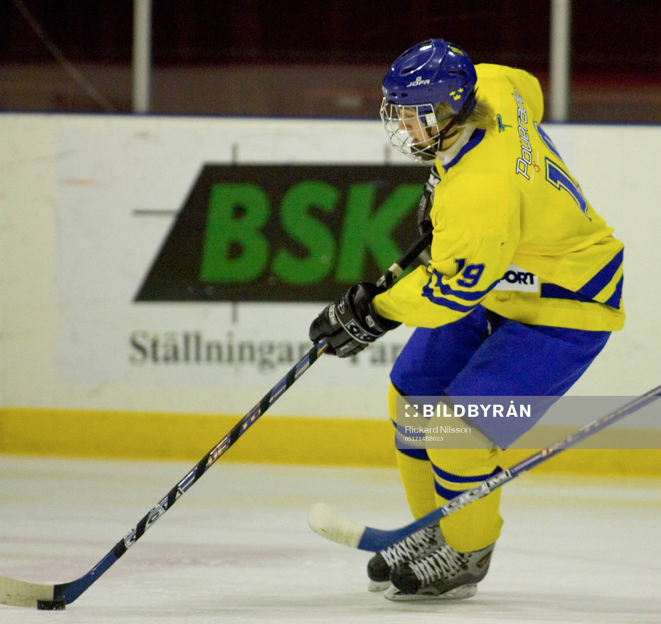 Patrik Berglund