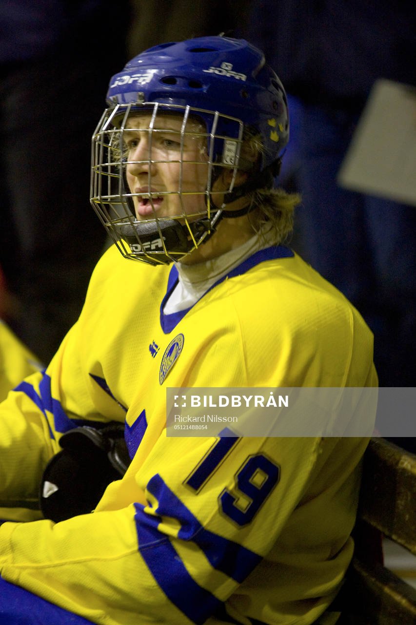 Patrik Berglund