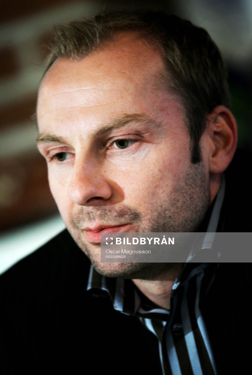 Håkan Mild, Sportchef, Göteborg