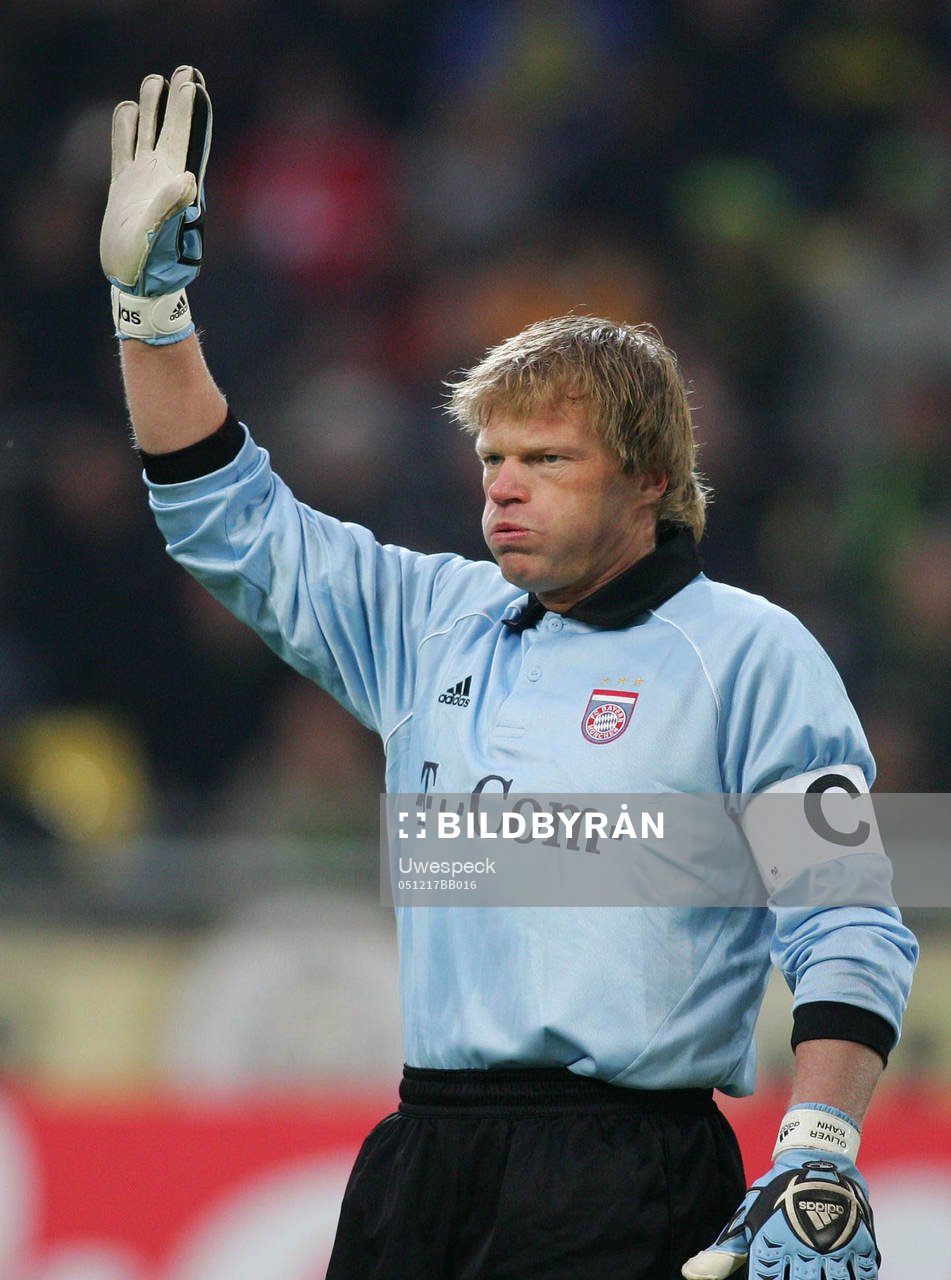 Fotboll, tysk, Bundesliga, Borussia Dortmund - Bayern