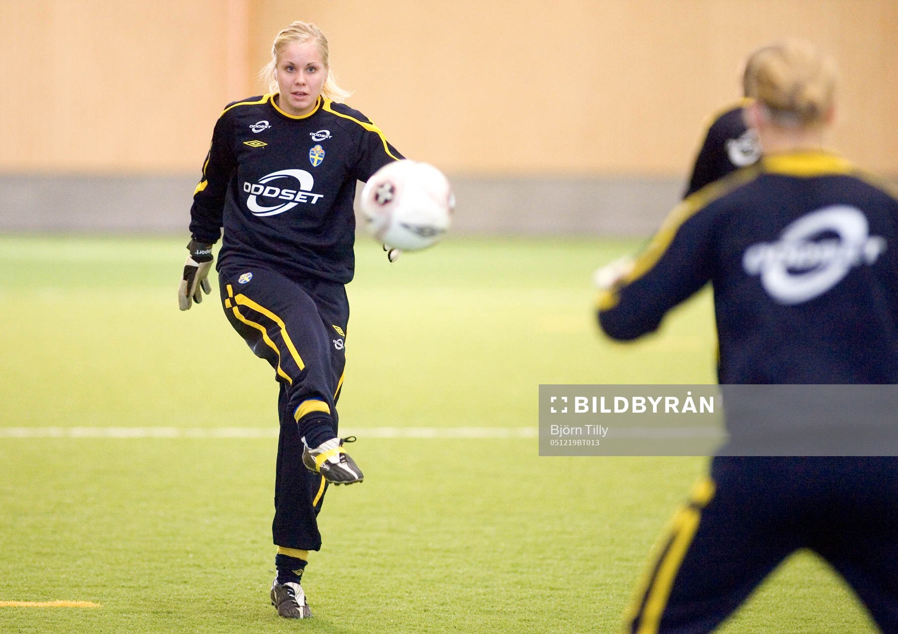 Veronika Svensson