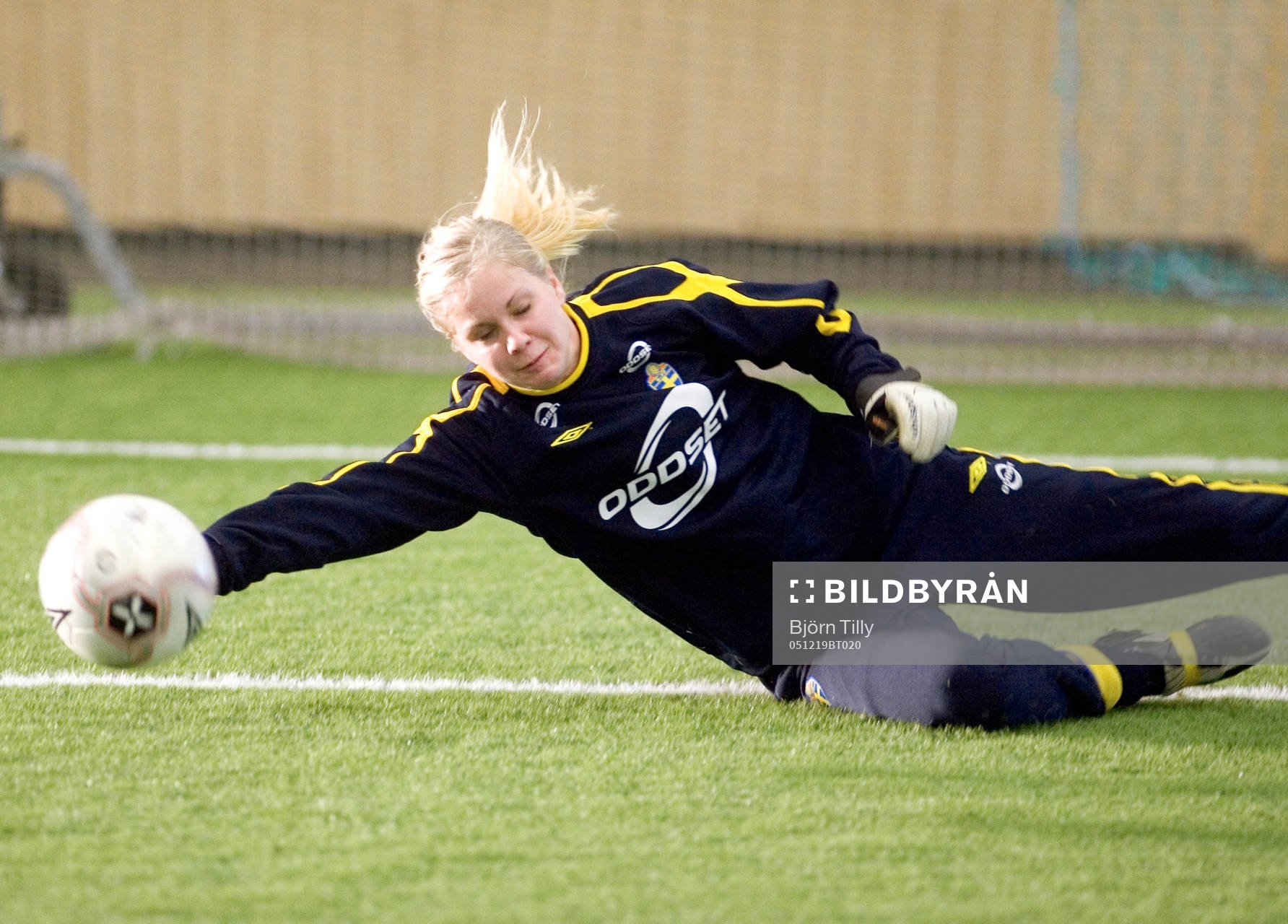 Veronika Svensson