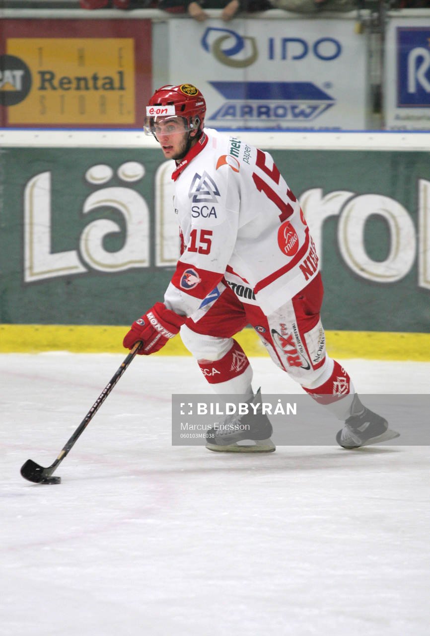 Frans Nielsen