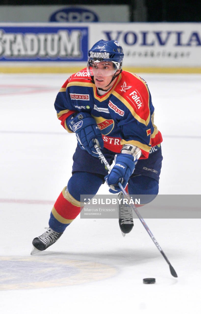 Alexander Ribbenstrand