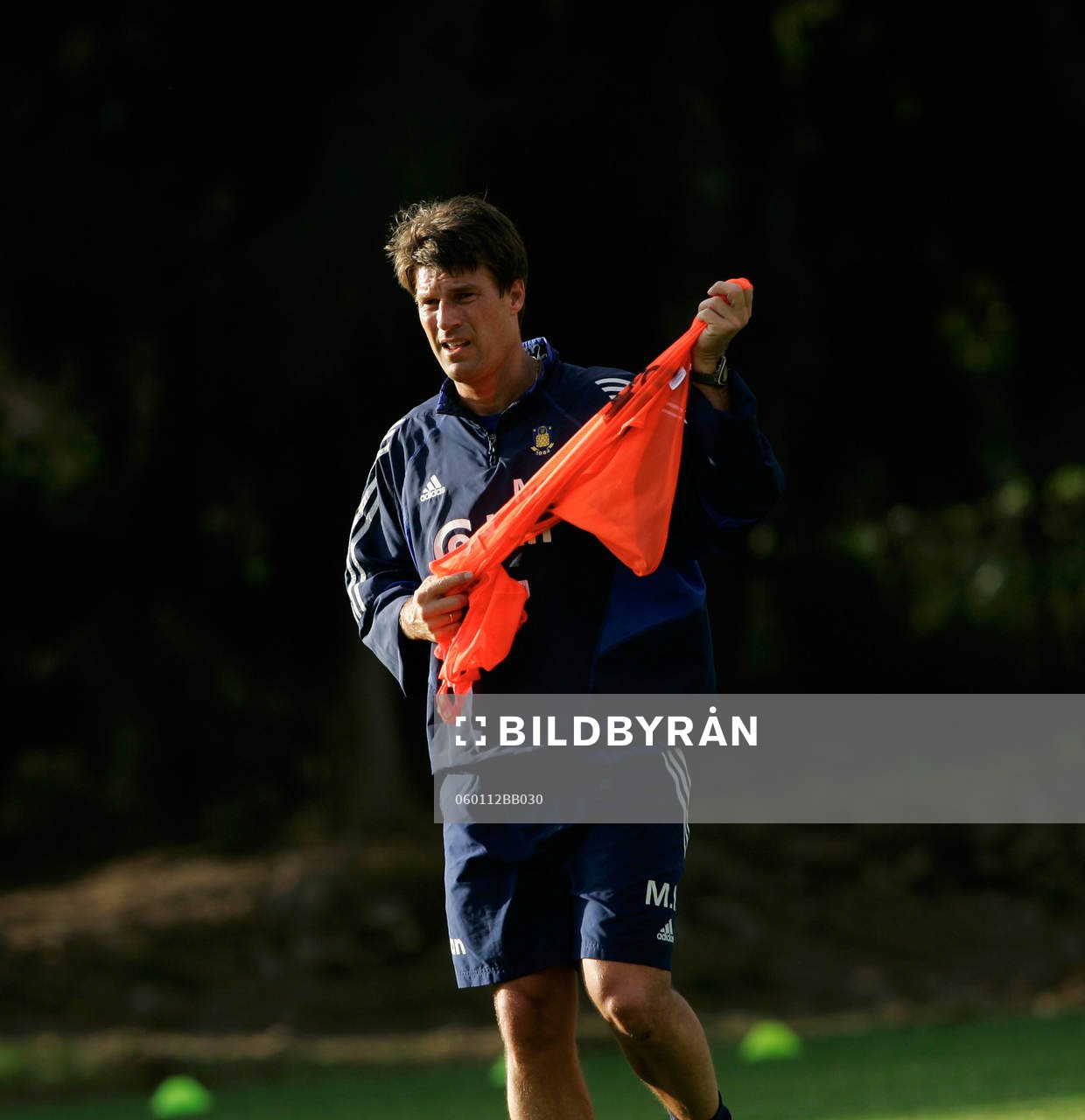 Michael Laudrup, tränare