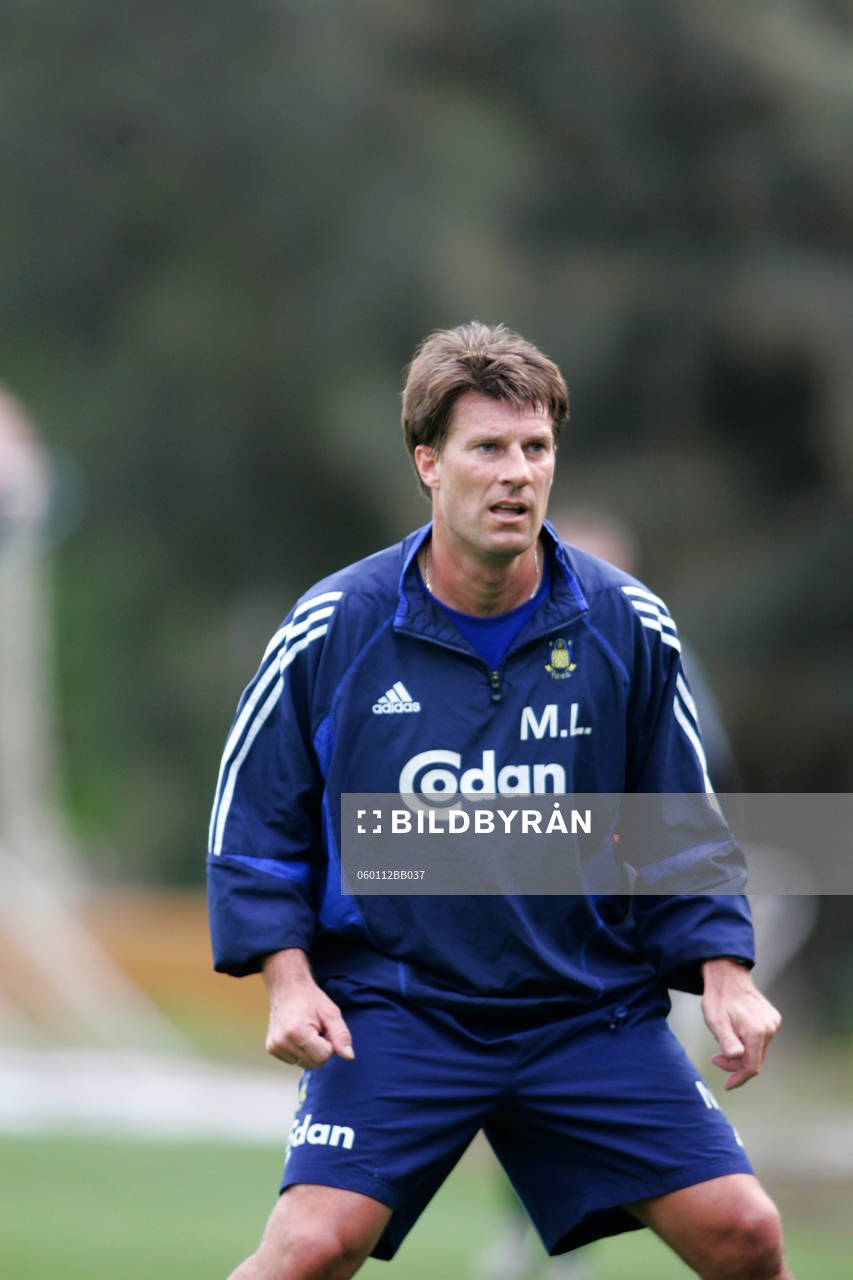 Michael Laudrup, tränare