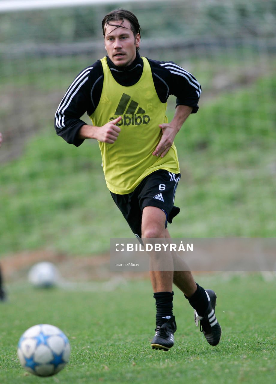 Marcus Lantz