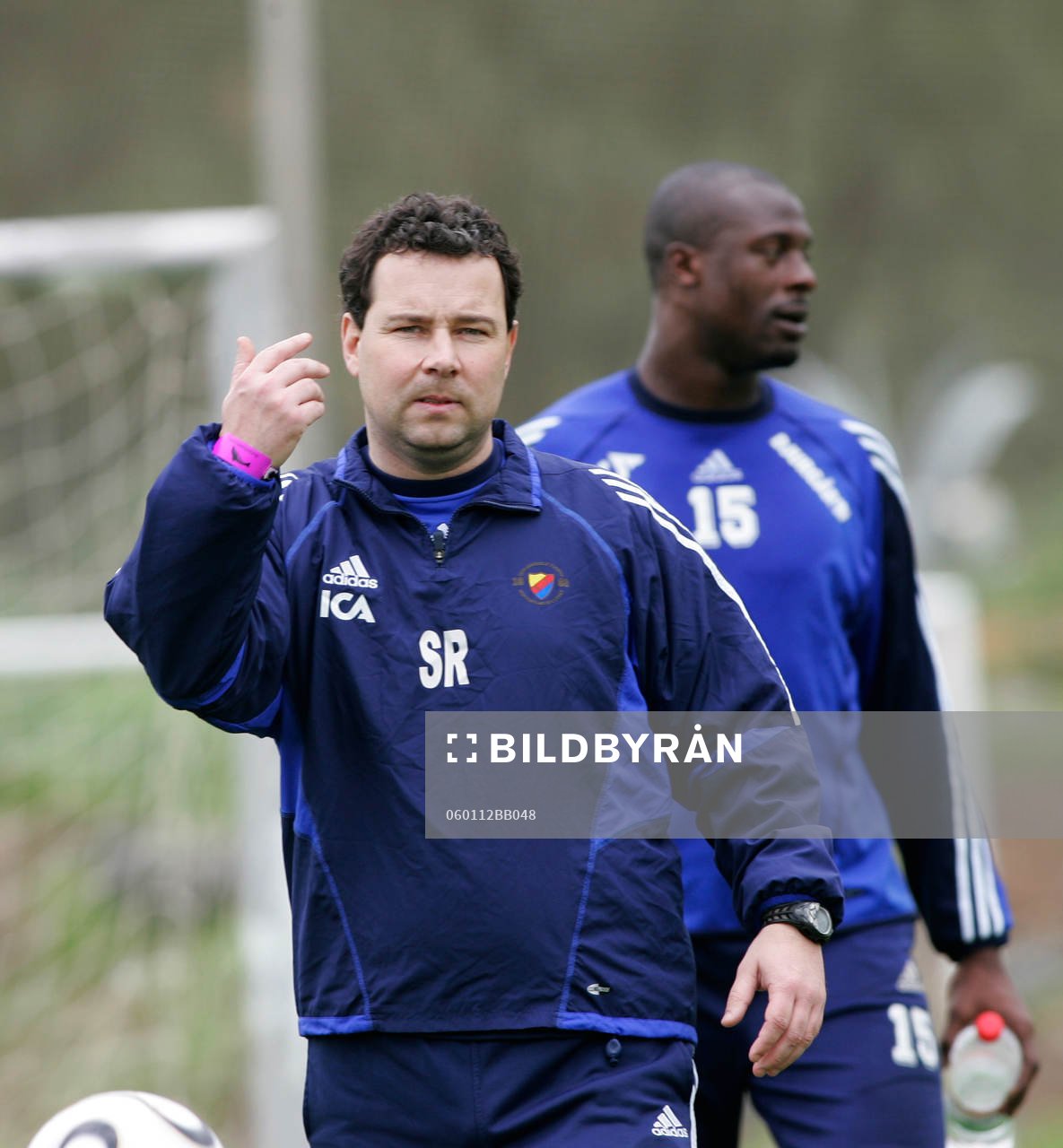 Stefan Rehn, tränare