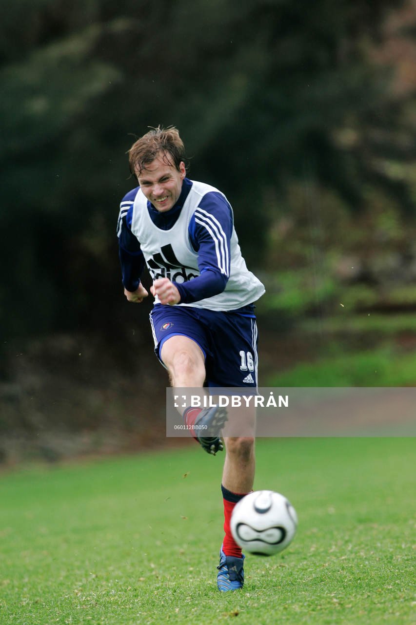 Markus Johannesson