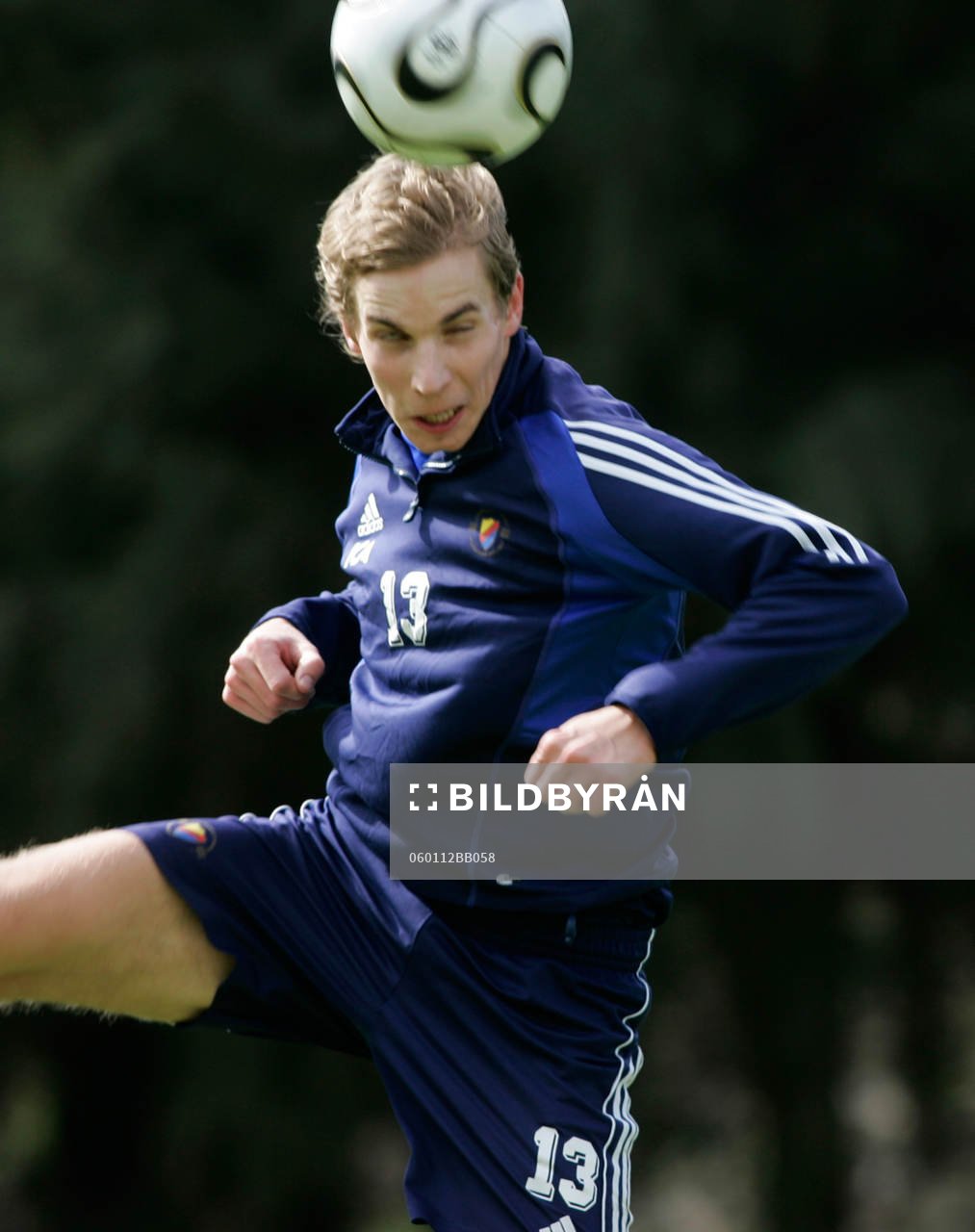 Stefan Bergtoft