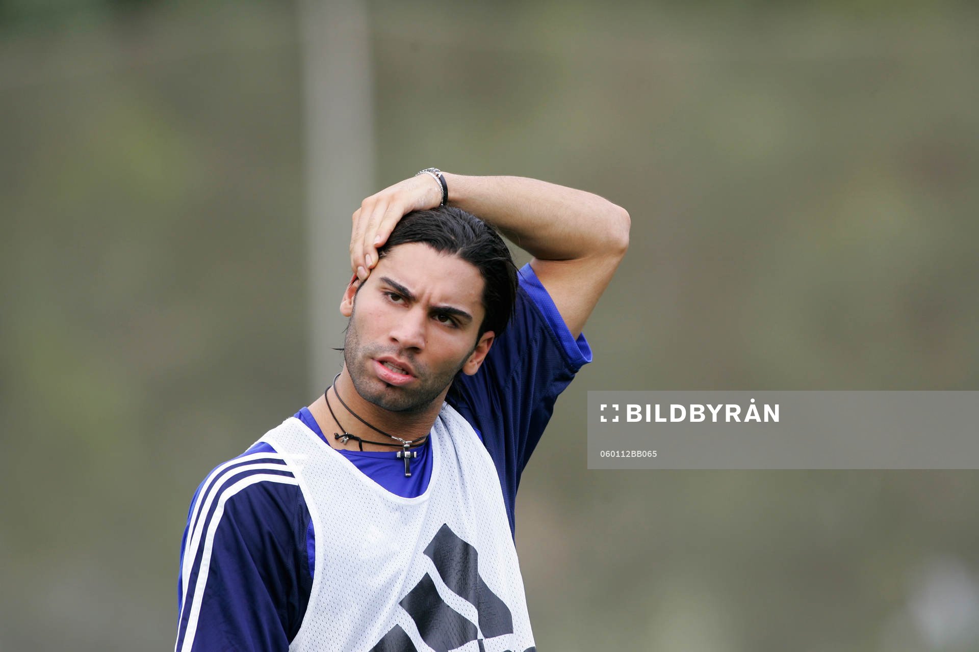 Stefan Batan