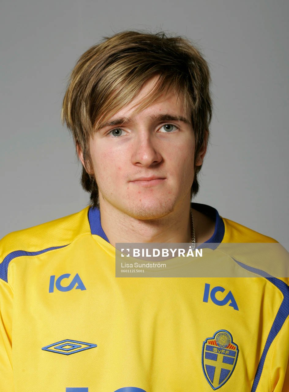 Jesper Arvidsson