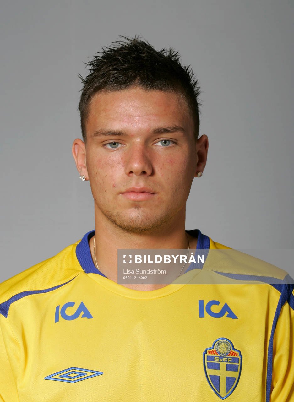 Marcus Berg