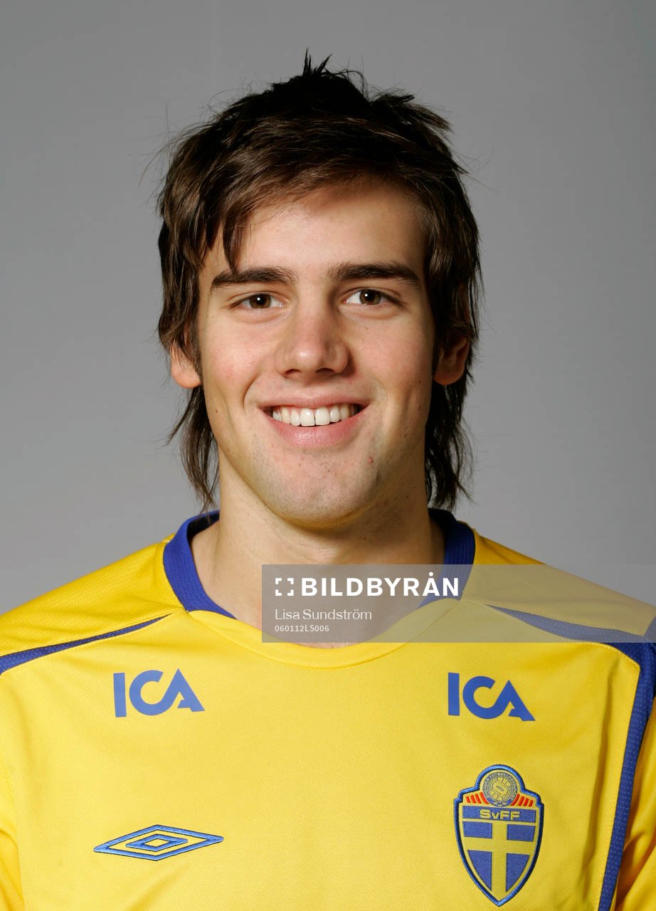 Mikael Dahlberg