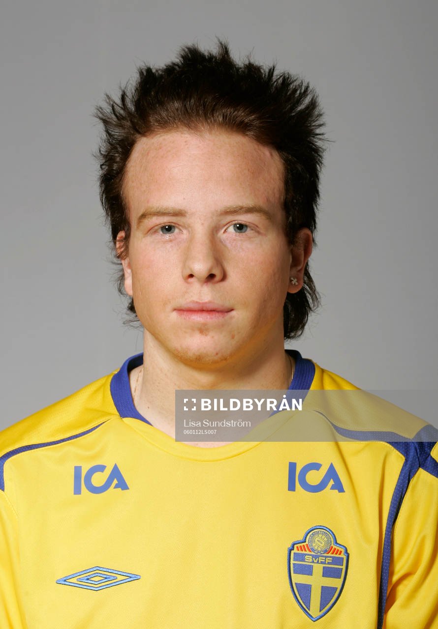 Tobias Eriksson