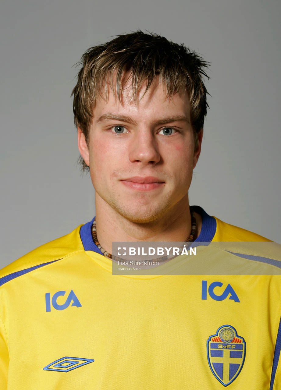 Joel Johansson
