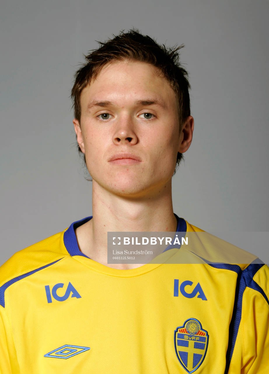 Linus Johansson