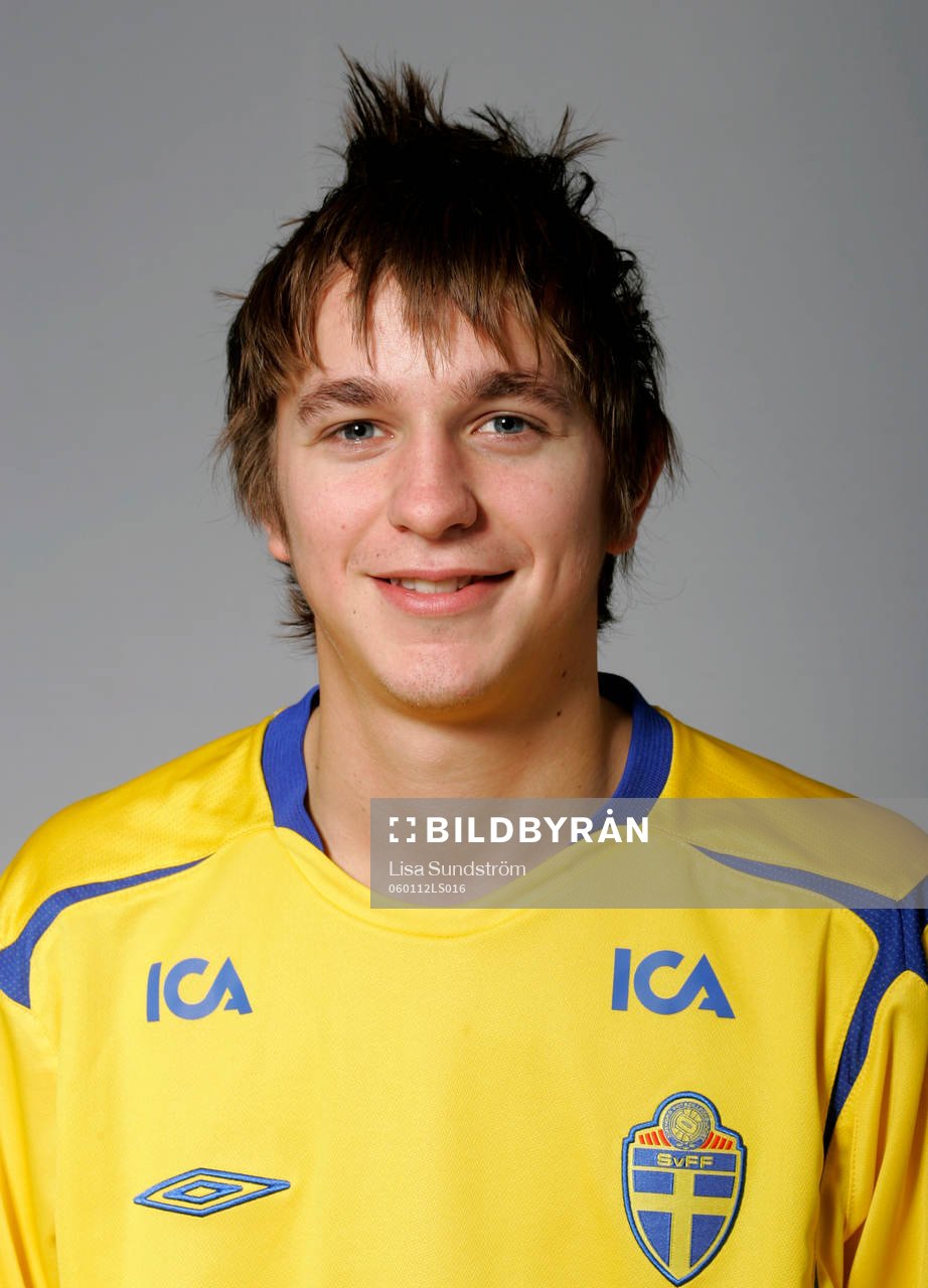 Fredrik Olsson