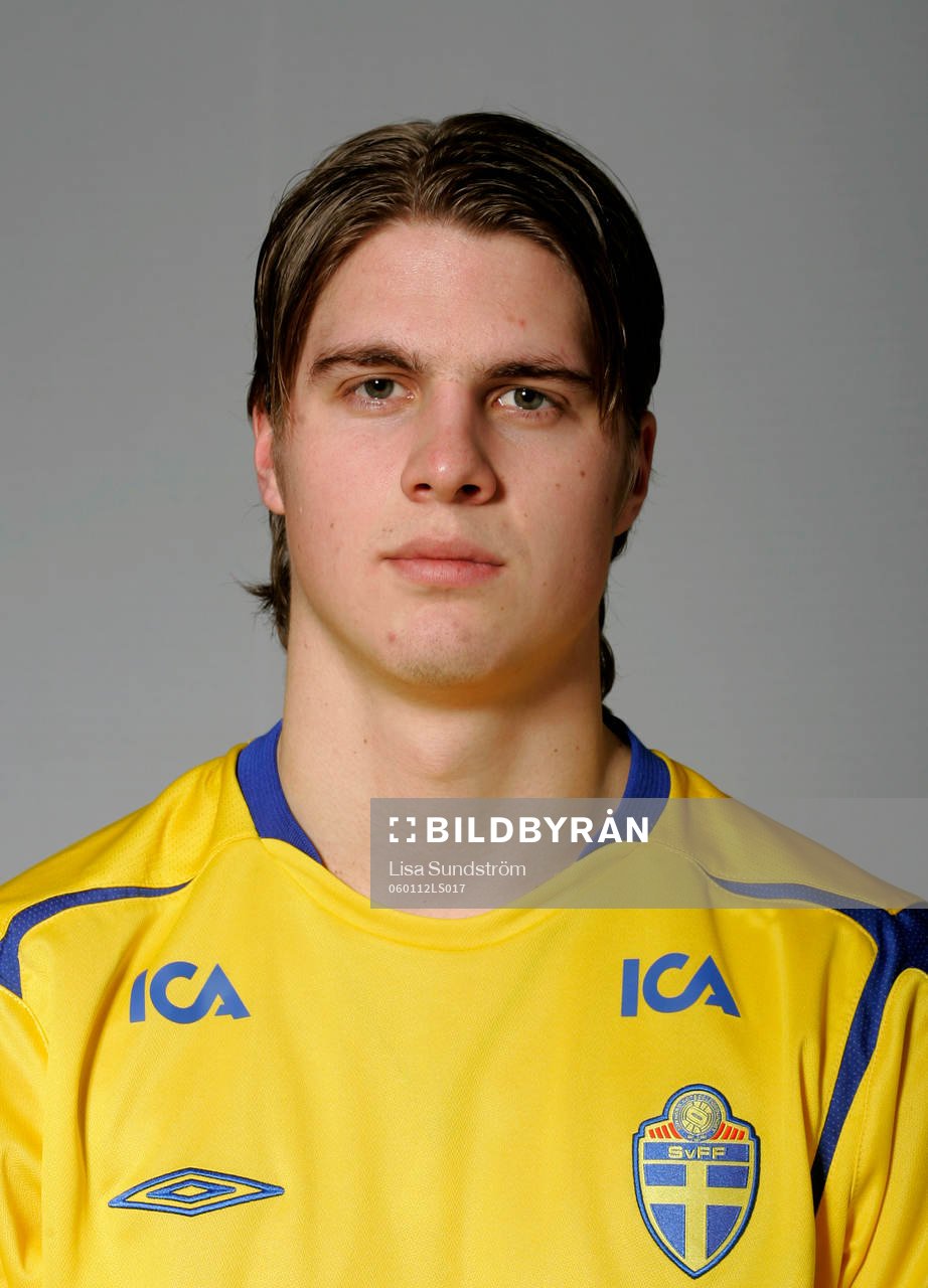 Fredrik Petersson