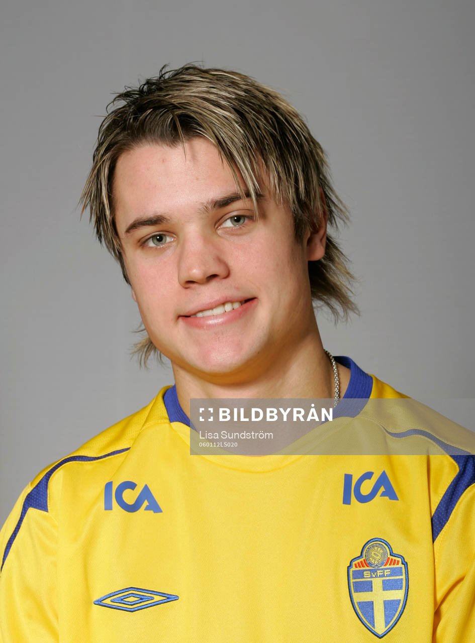 Joakim Sjöhage